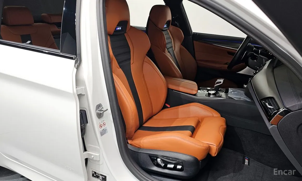 Фото 10 - BMW M5