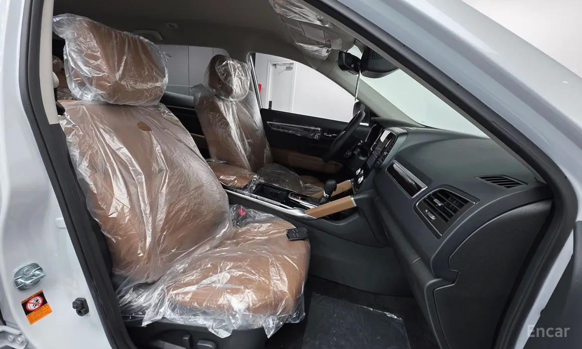 Фото 10 - Renault QM6