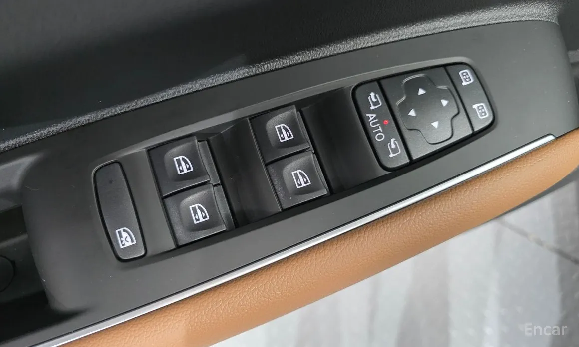 Фото 12 - Renault QM6