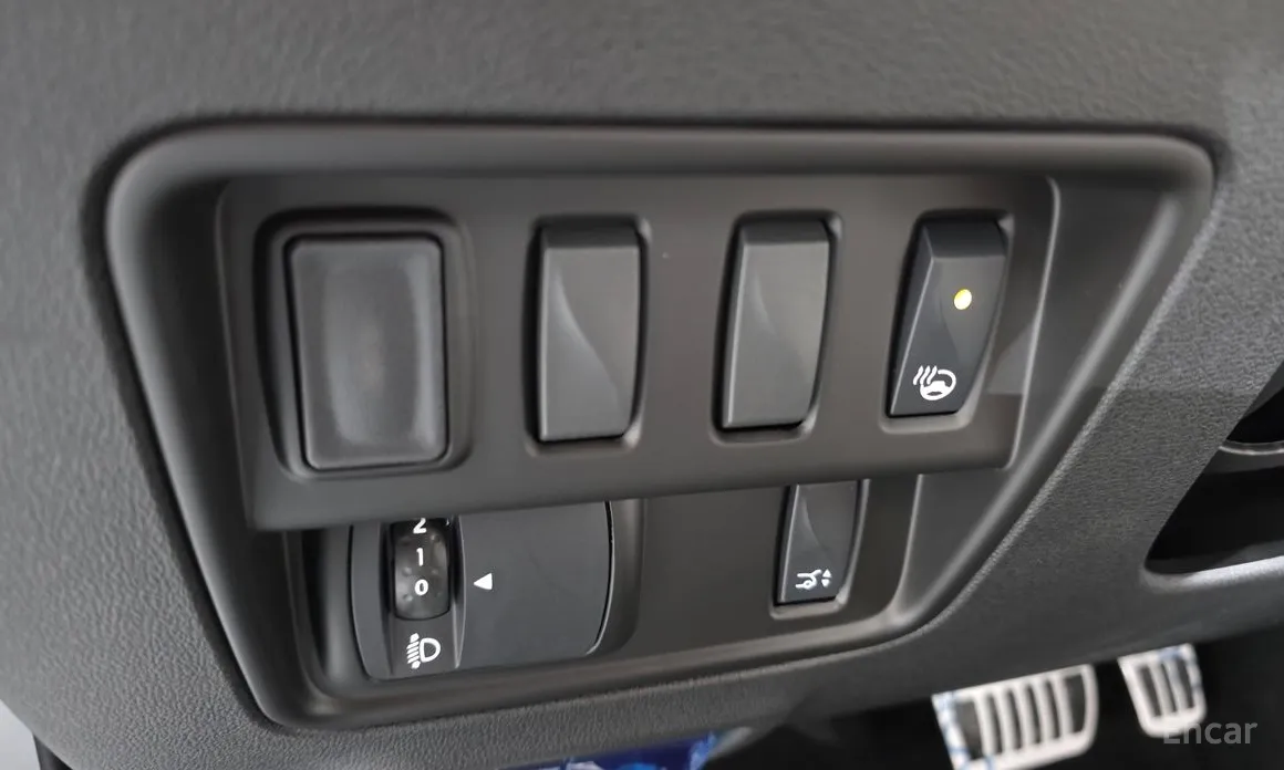 Фото 13 - Renault QM6