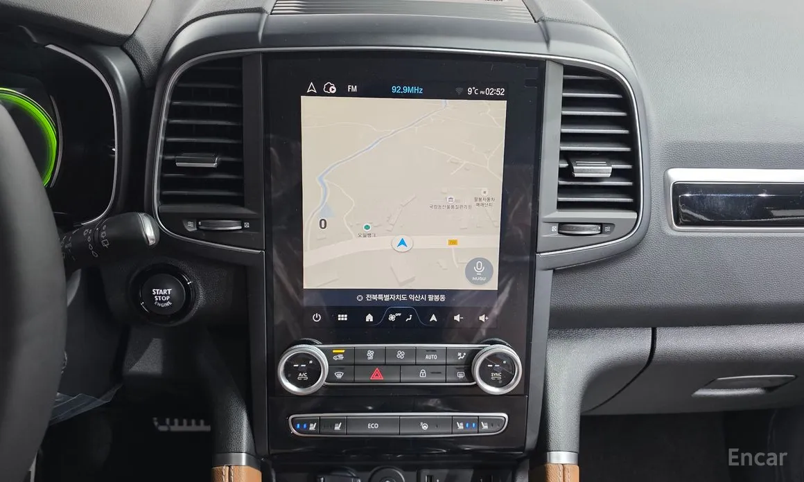 Фото 15 - Renault QM6