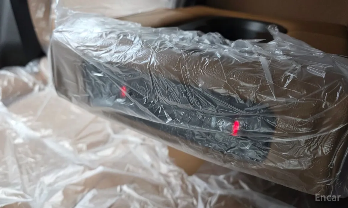 Фото 18 - Renault QM6