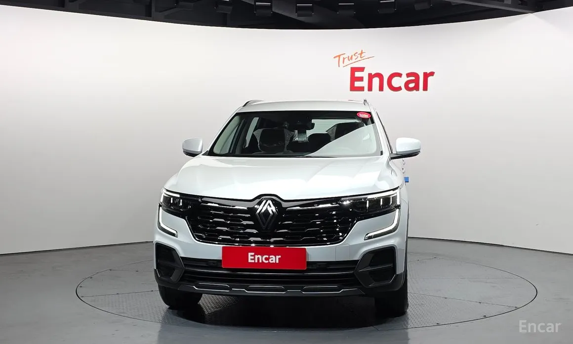 Фото 3 - Renault QM6