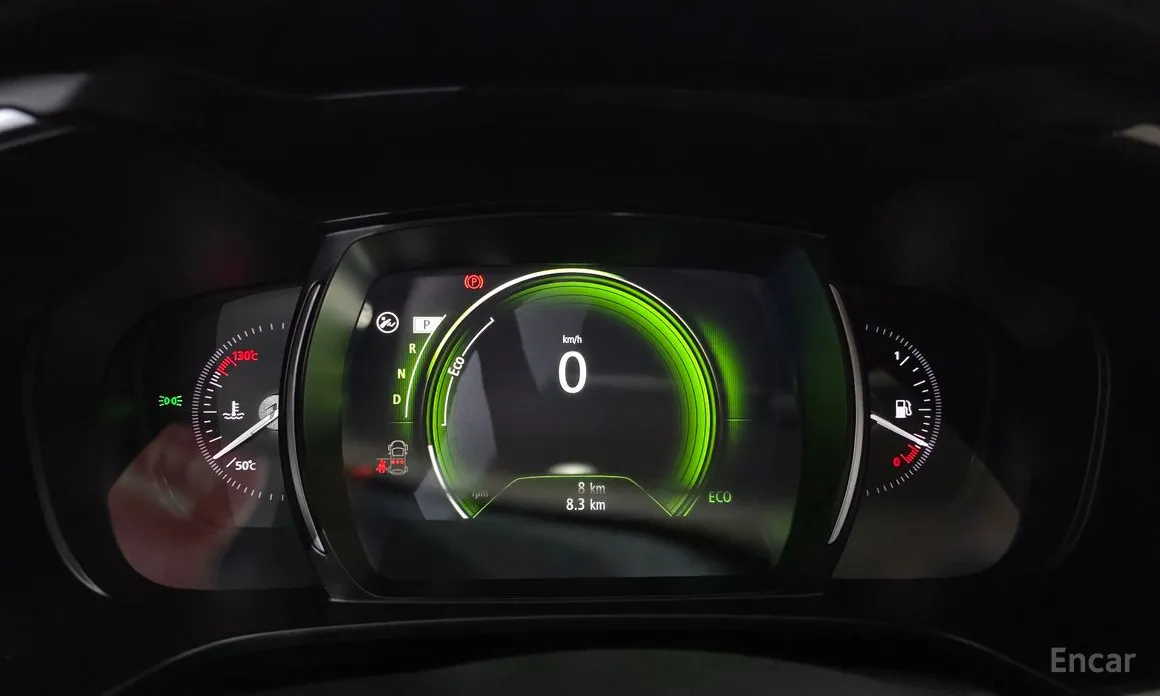 Фото 8 - Renault QM6