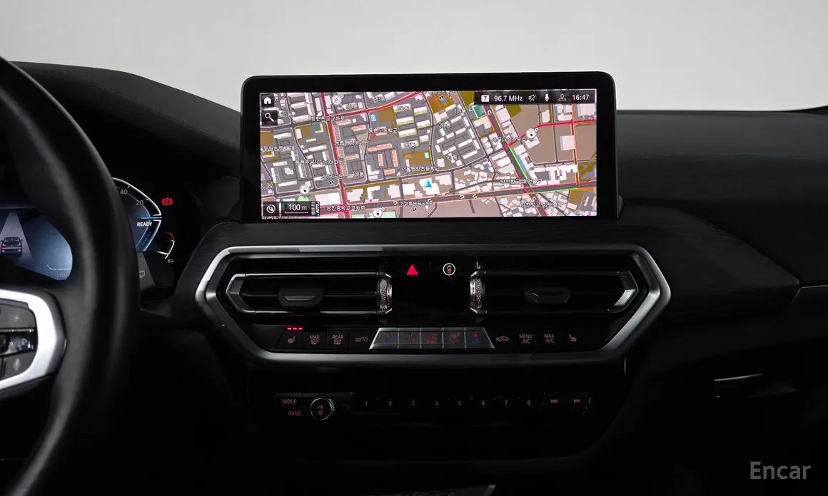 Фото 14 - BMW iX3