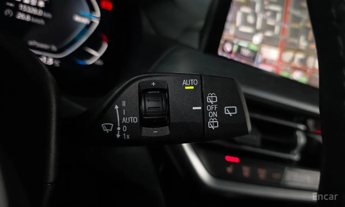 Фото 17 - BMW iX3