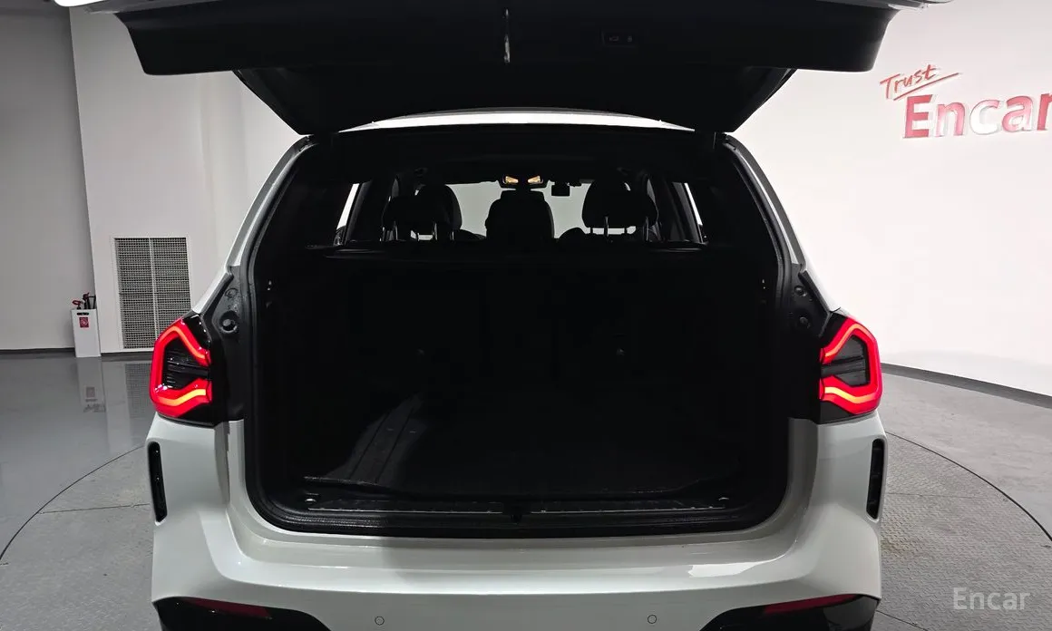 Фото 20 - BMW iX3