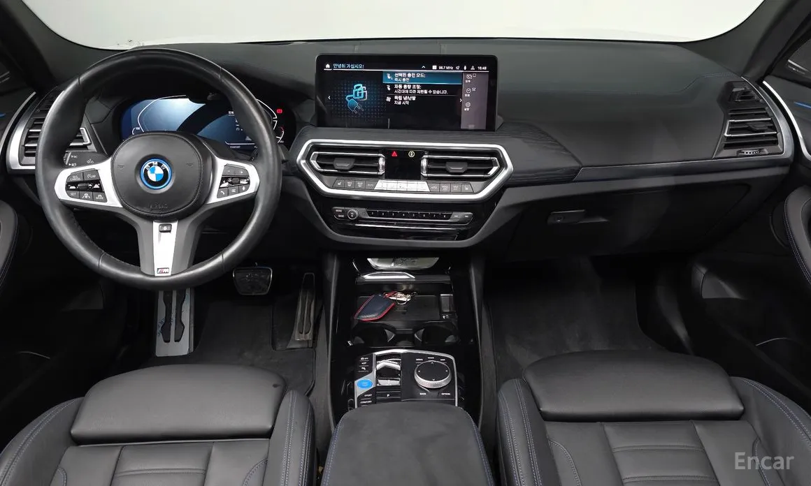 Фото 7 - BMW iX3