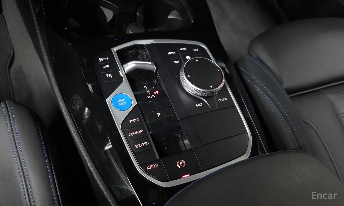 Фото 9 - BMW iX3