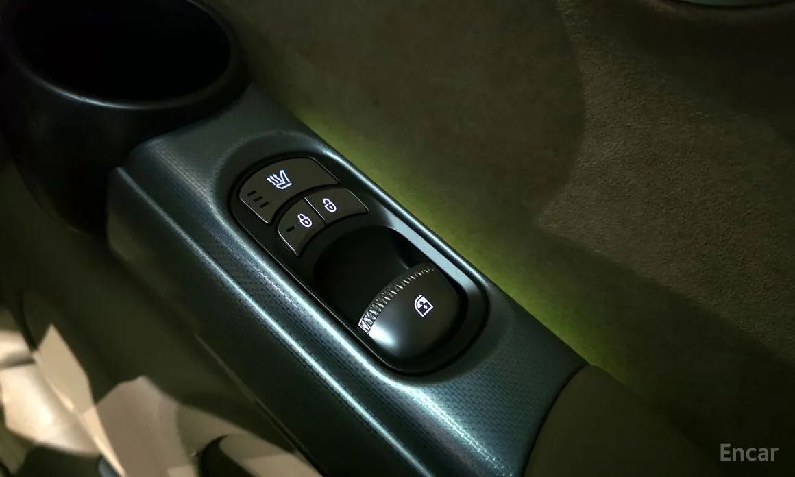 Фото 17 - Genesis GV60