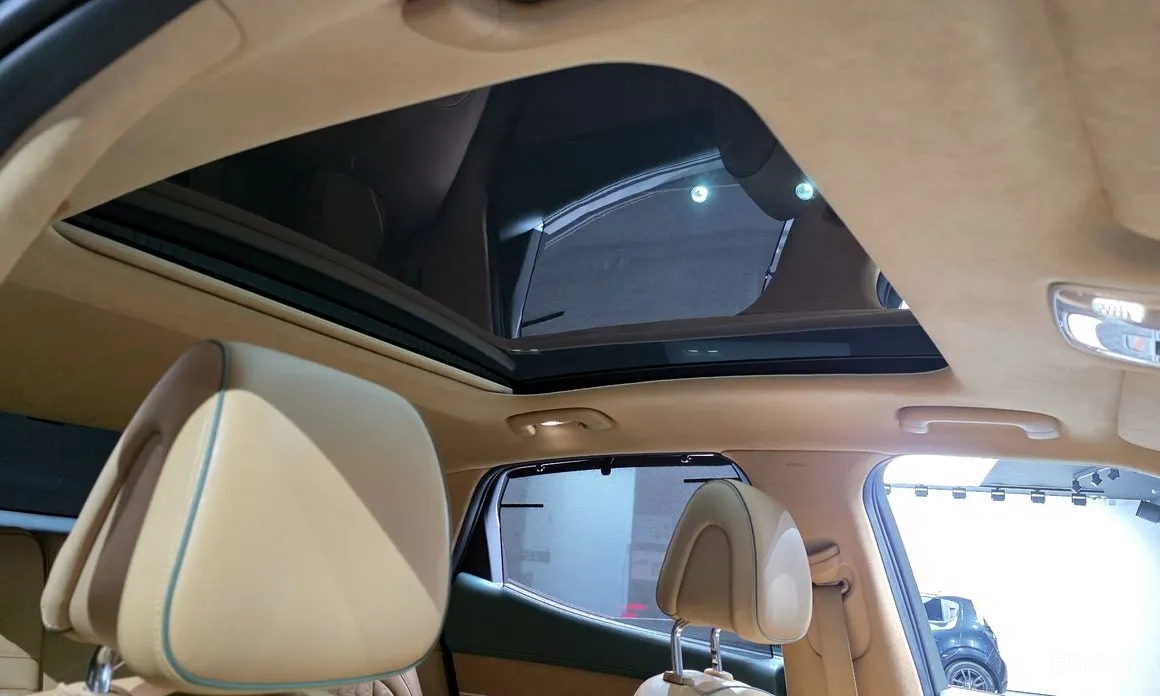 Фото 18 - Genesis GV60