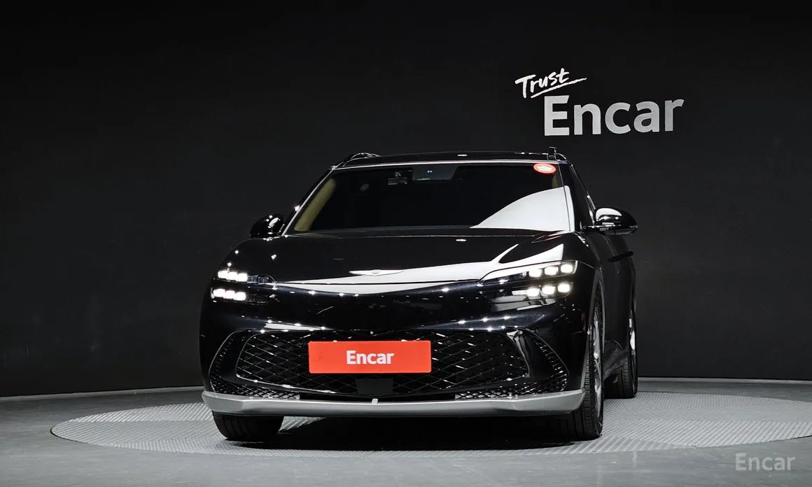 Фото 3 - Genesis GV60