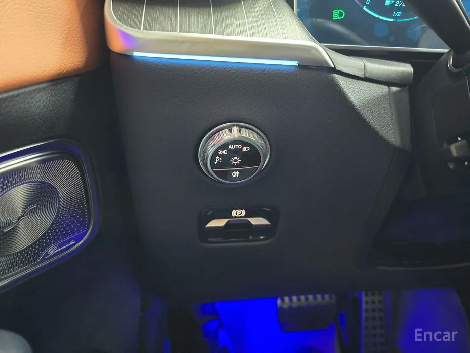 Фото 13 - Mercedes-Benz GLC-Class