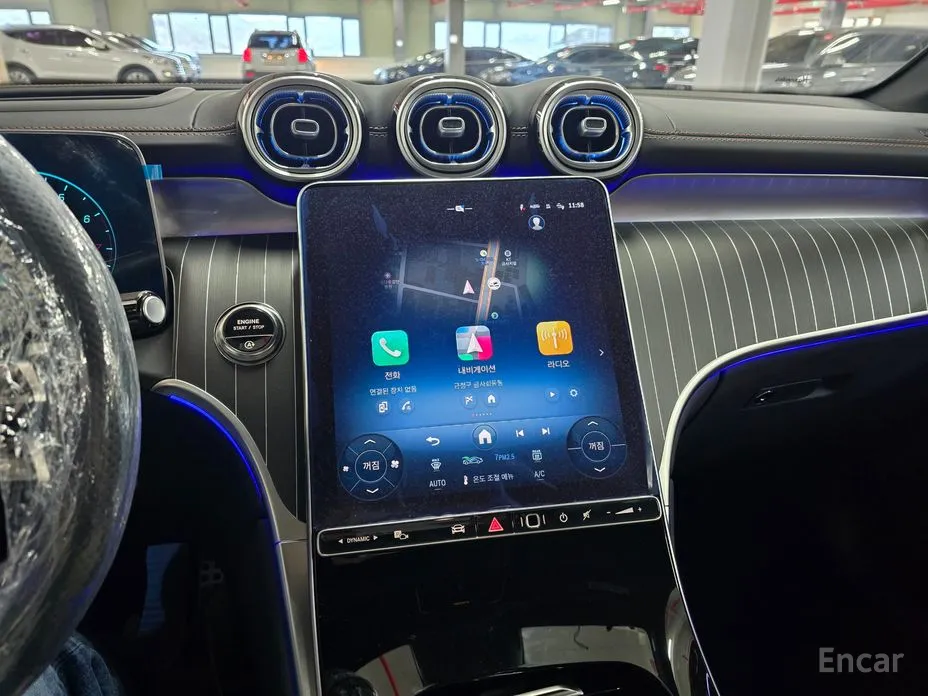 Фото 16 - Mercedes-Benz GLC-Class