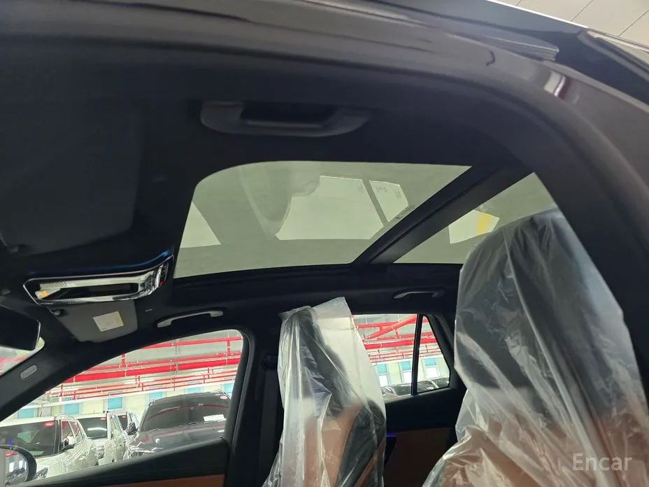 Фото 17 - Mercedes-Benz GLC-Class