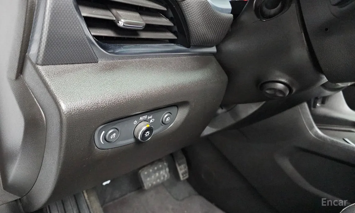 Фото 18 - Chevrolet Traverse