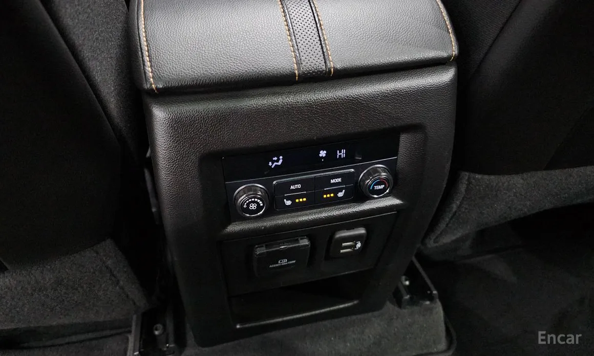 Фото 19 - Chevrolet Traverse