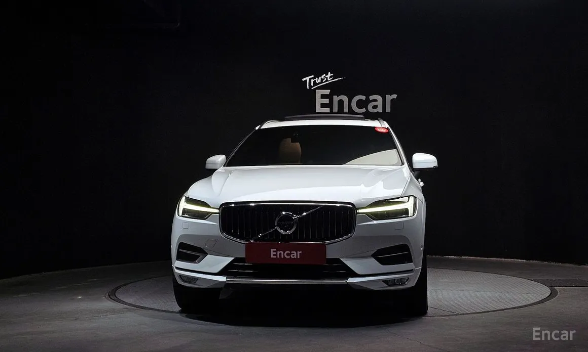 Фото 3 - Volvo XC60