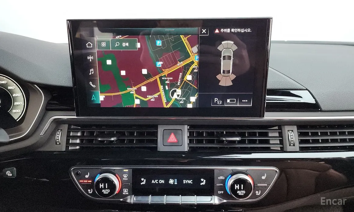 Фото 14 - Audi A4