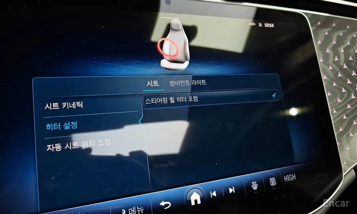 Фото 14 - Mercedes-Benz E-Class