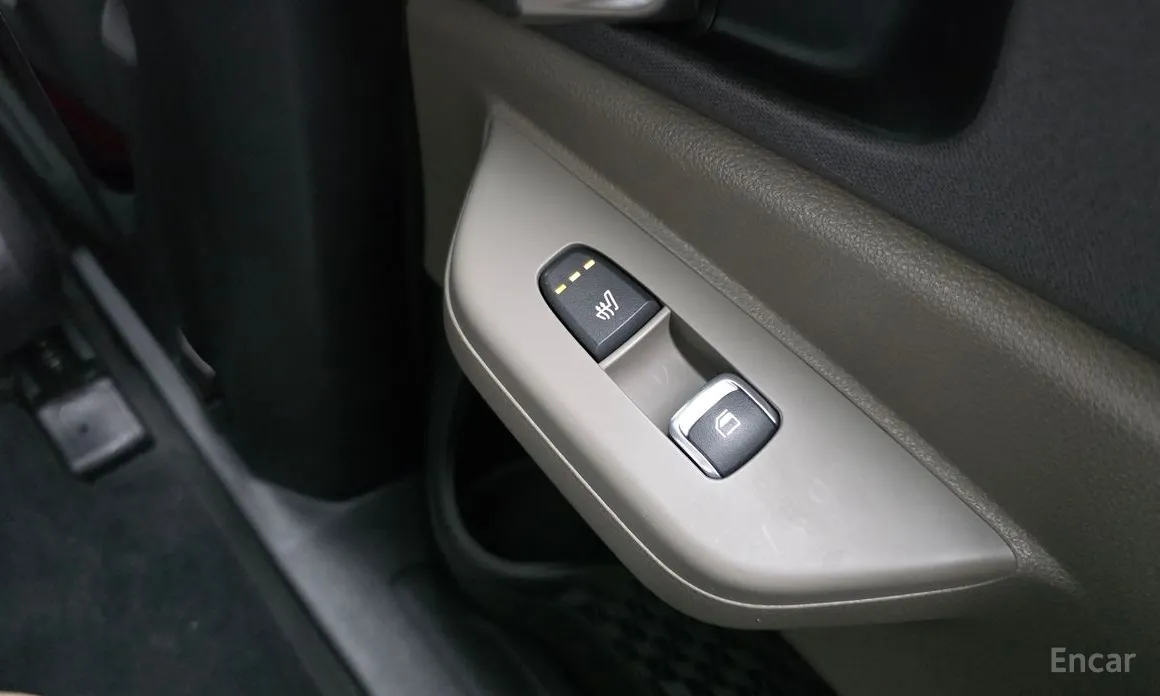 Фото 19 - Kia Carnival