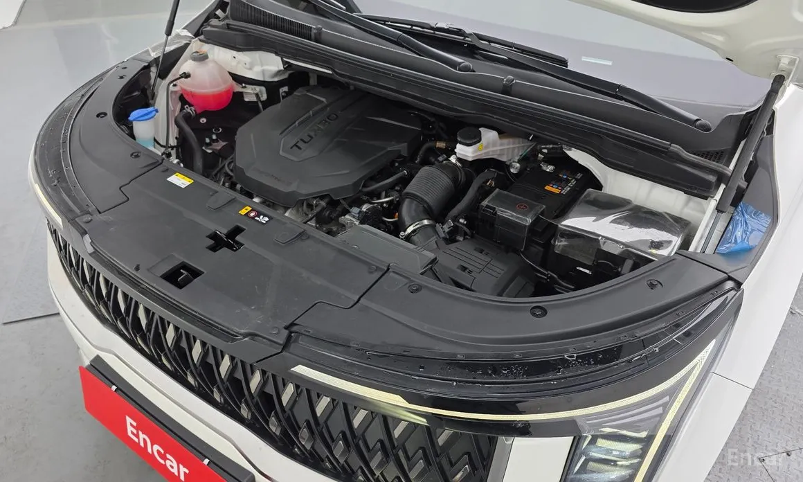 Фото 6 - Kia Carnival