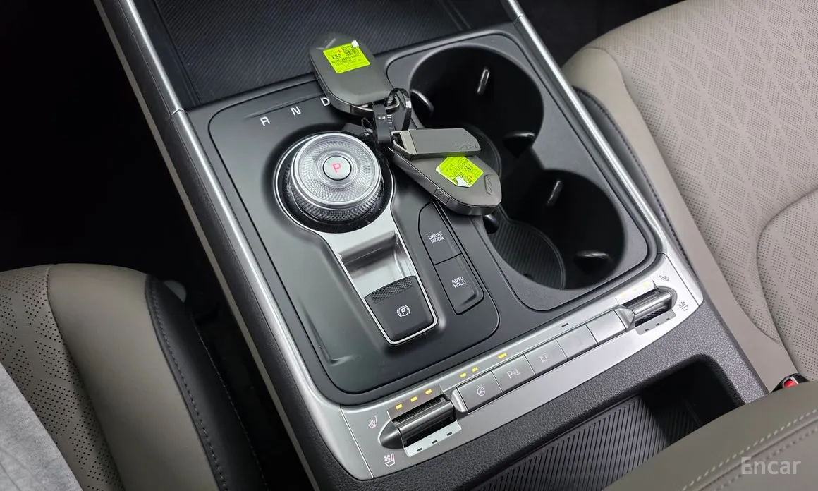 Фото 9 - Kia Carnival