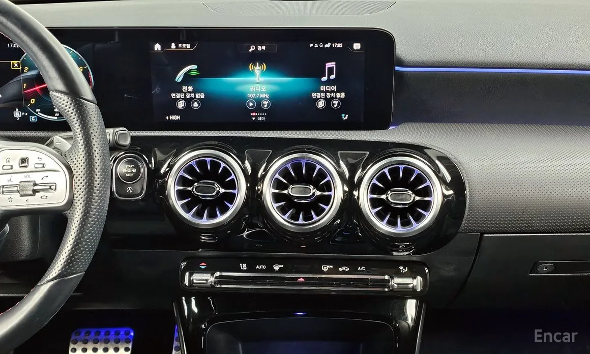 Фото 14 - Mercedes-Benz A-Class