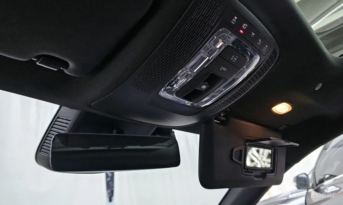 Фото 17 - Mercedes-Benz A-Class