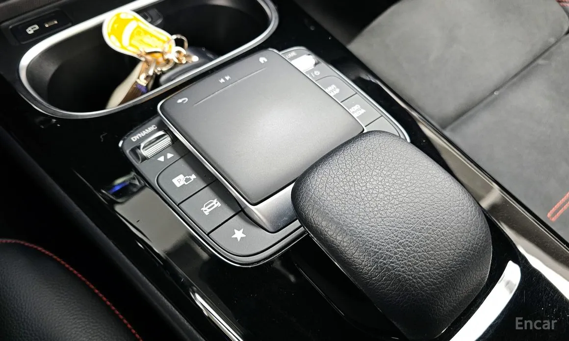 Фото 18 - Mercedes-Benz A-Class