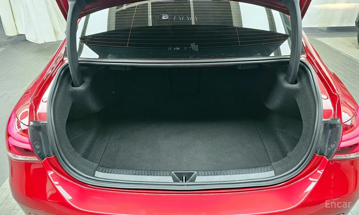 Фото 20 - Mercedes-Benz A-Class