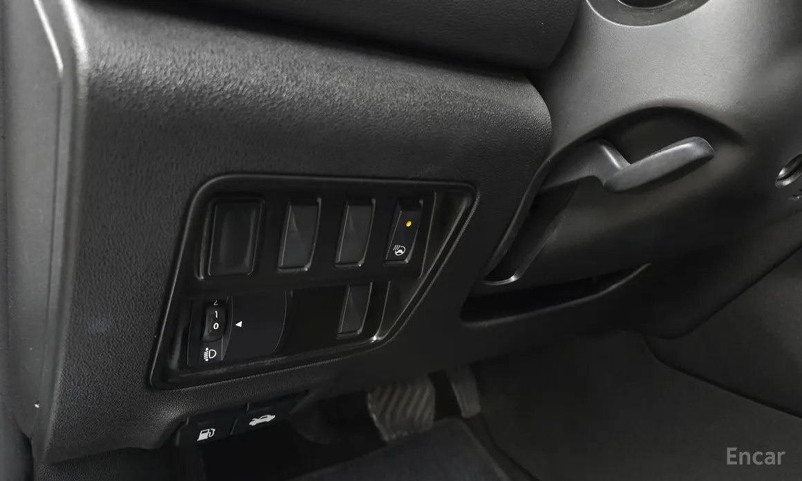 Фото 14 - Renault QM6