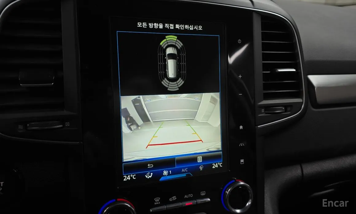 Фото 15 - Renault QM6