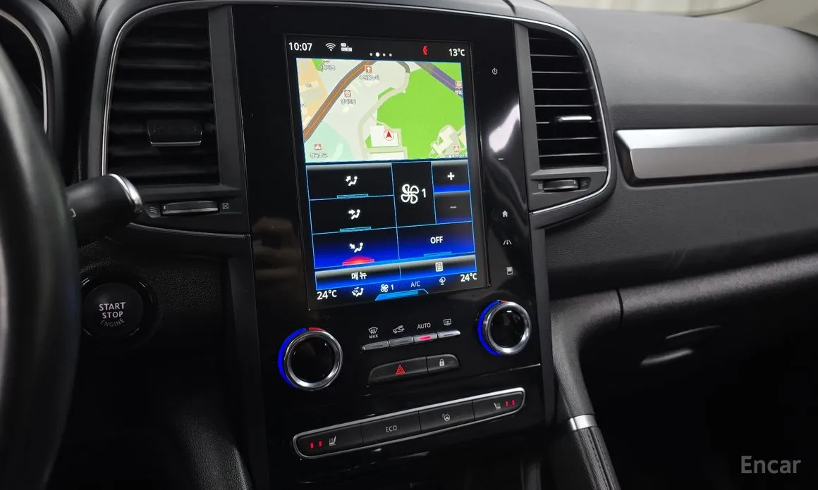 Фото 16 - Renault QM6