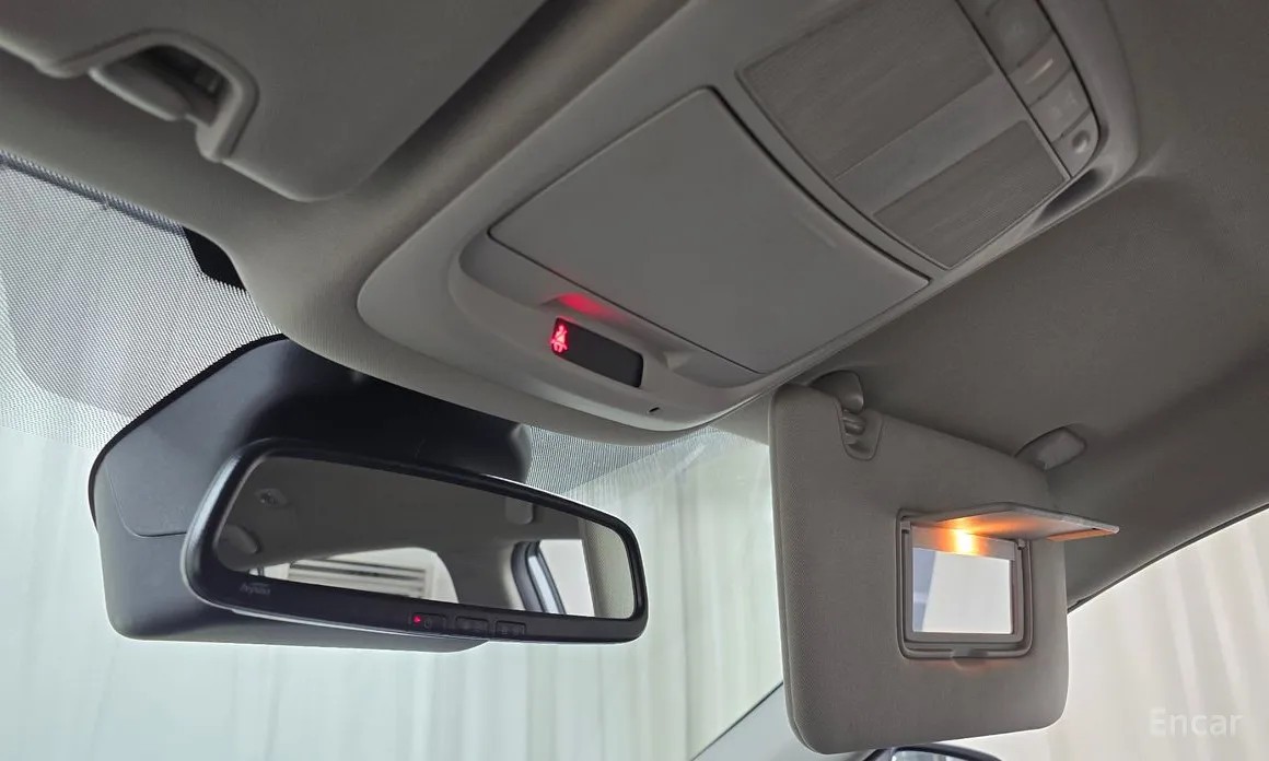 Фото 18 - Renault QM6