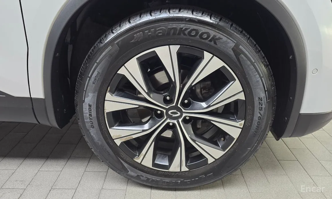 Фото 5 - Renault QM6