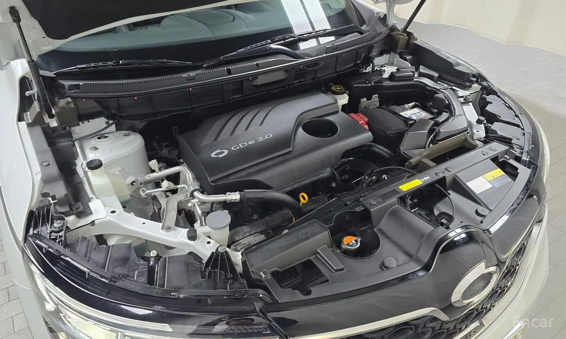 Фото 6 - Renault QM6