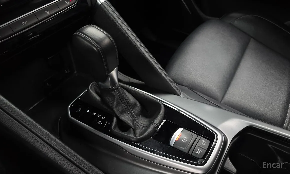 Фото 9 - Renault QM6