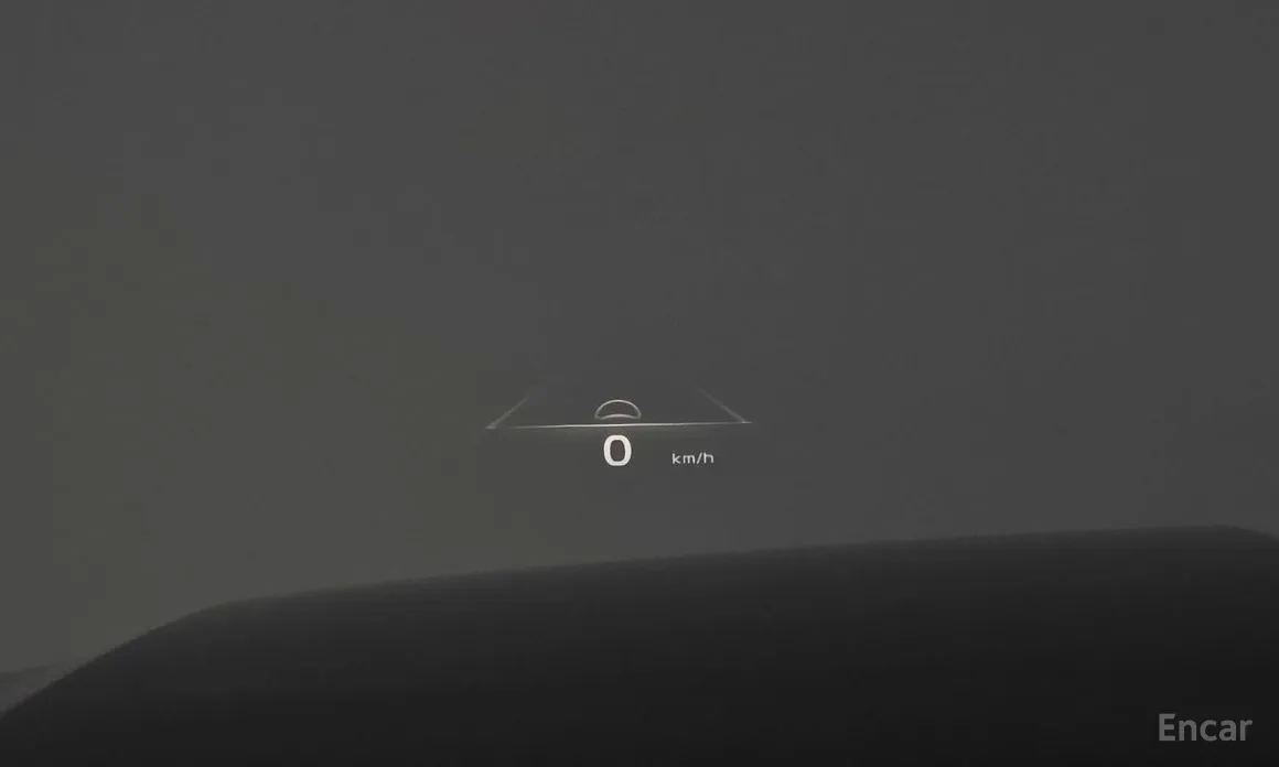 Фото 17 - Kia Mohave