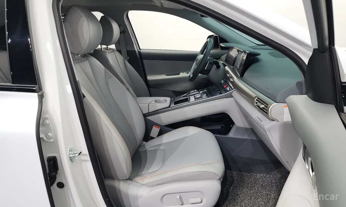 Фото 11 - Hyundai Nexo