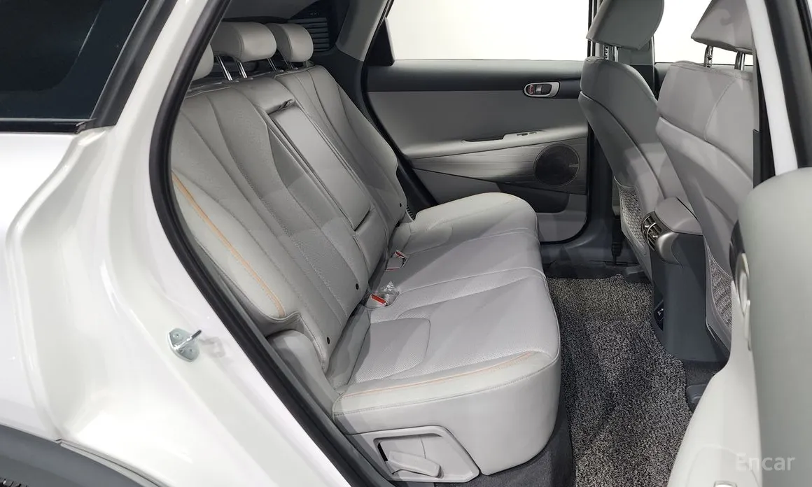 Фото 12 - Hyundai Nexo