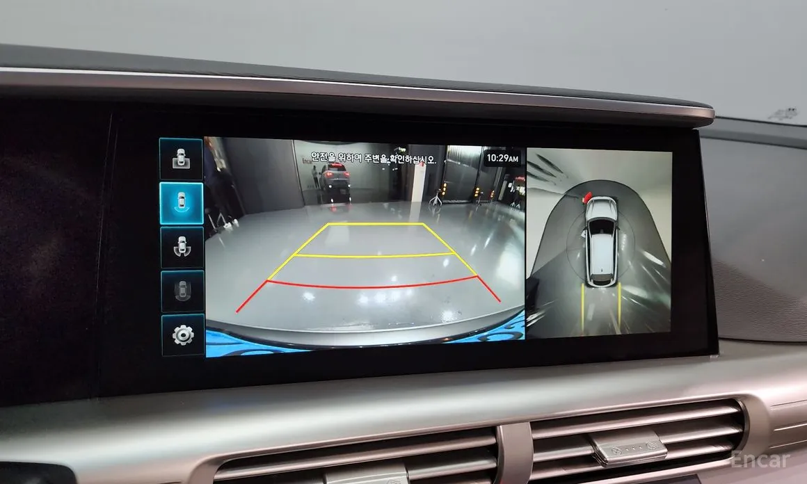 Фото 15 - Hyundai Nexo