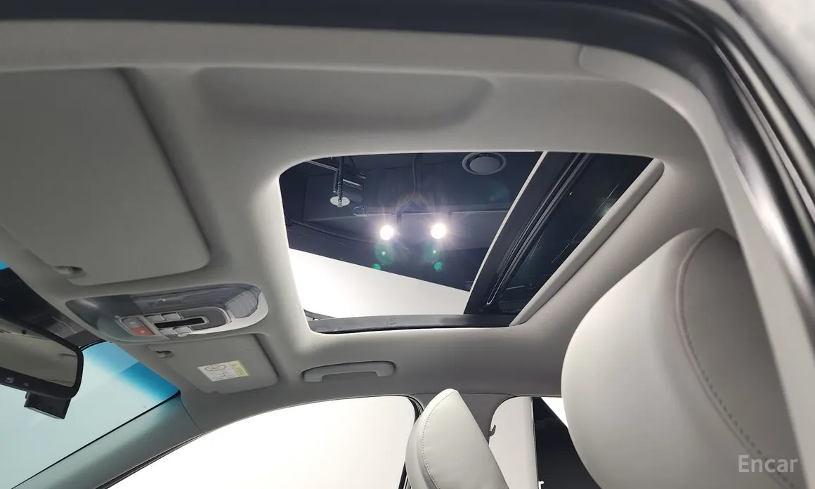 Фото 17 - Hyundai Nexo