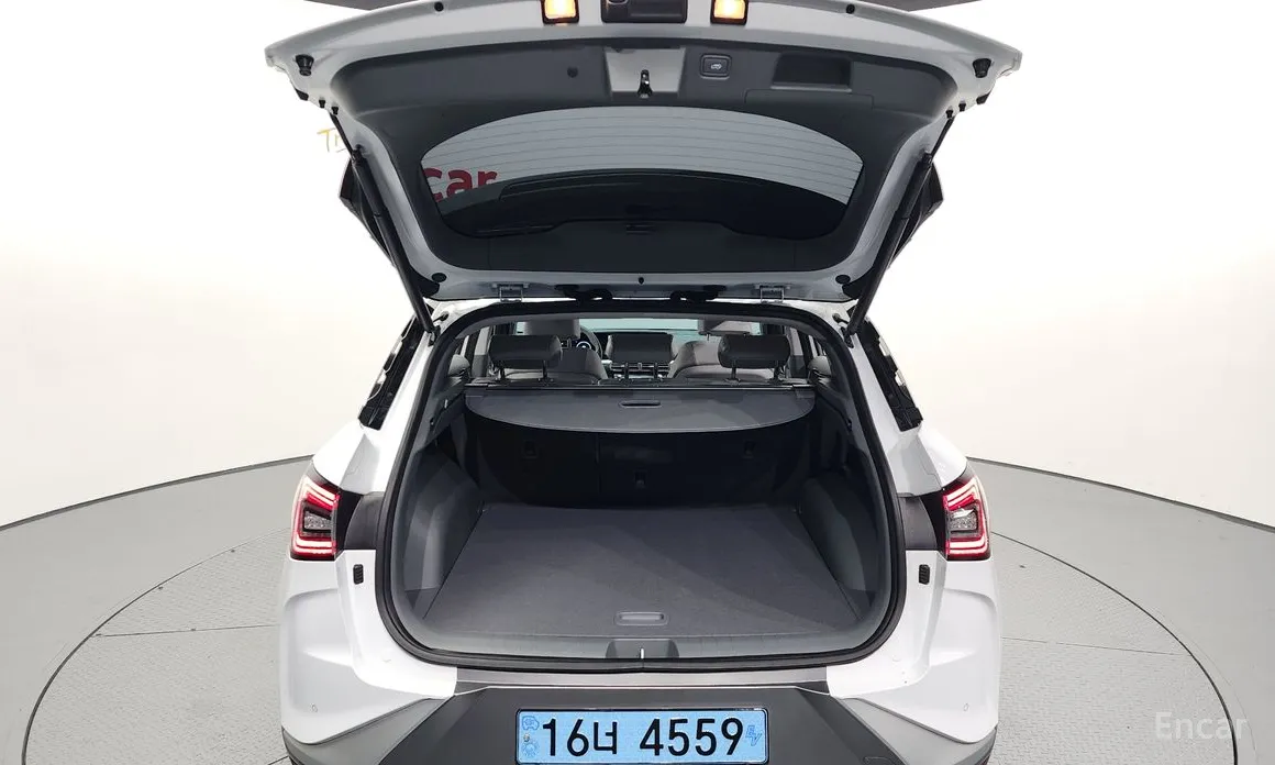 Фото 20 - Hyundai Nexo