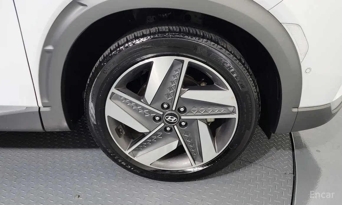 Фото 5 - Hyundai Nexo