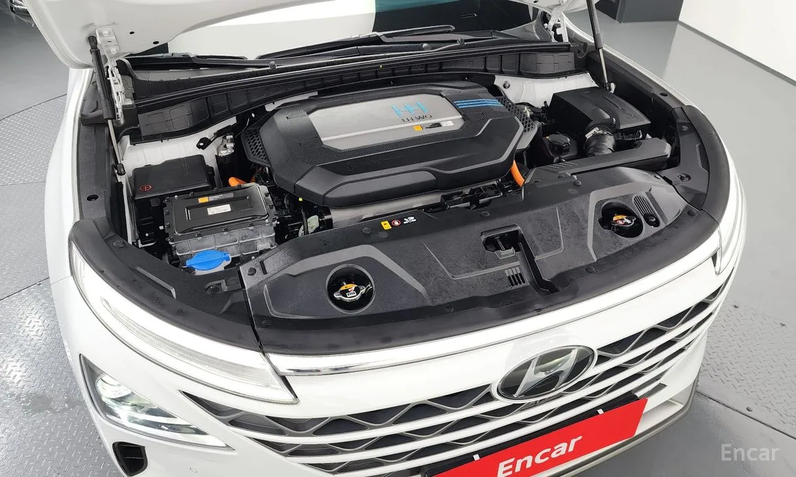 Фото 6 - Hyundai Nexo