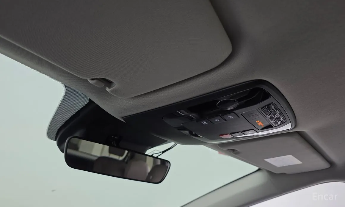 Фото 18 - Kia Carnival