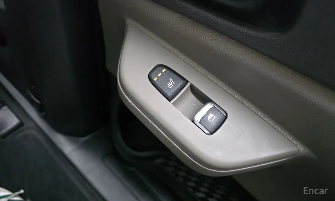 Фото 19 - Kia Carnival