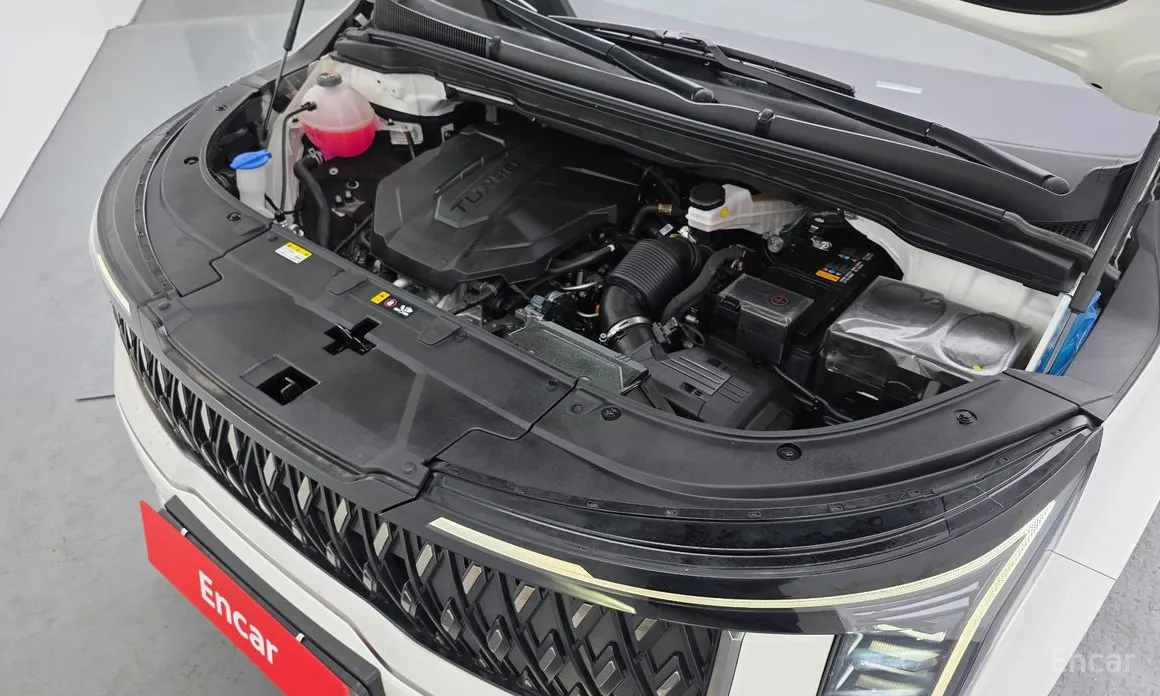 Фото 6 - Kia Carnival