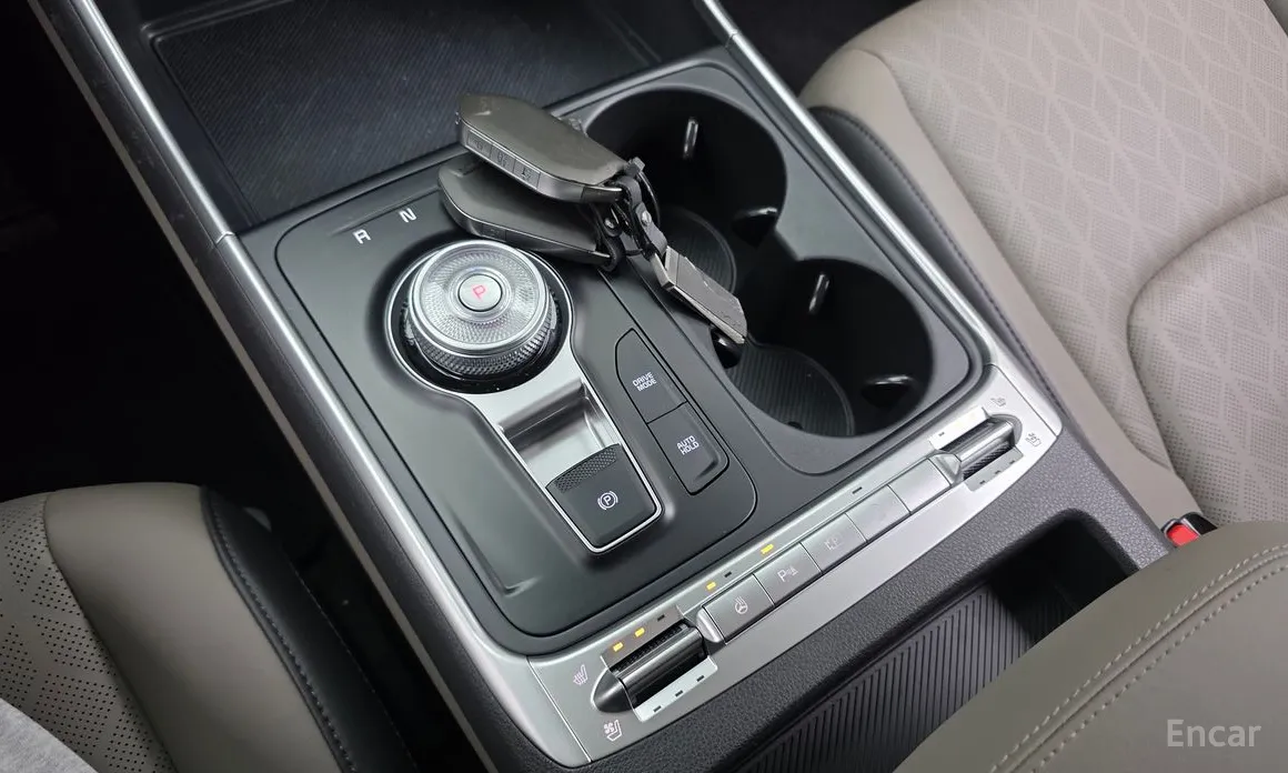 Фото 9 - Kia Carnival